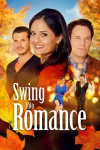 Cover Film Swing Into Romance